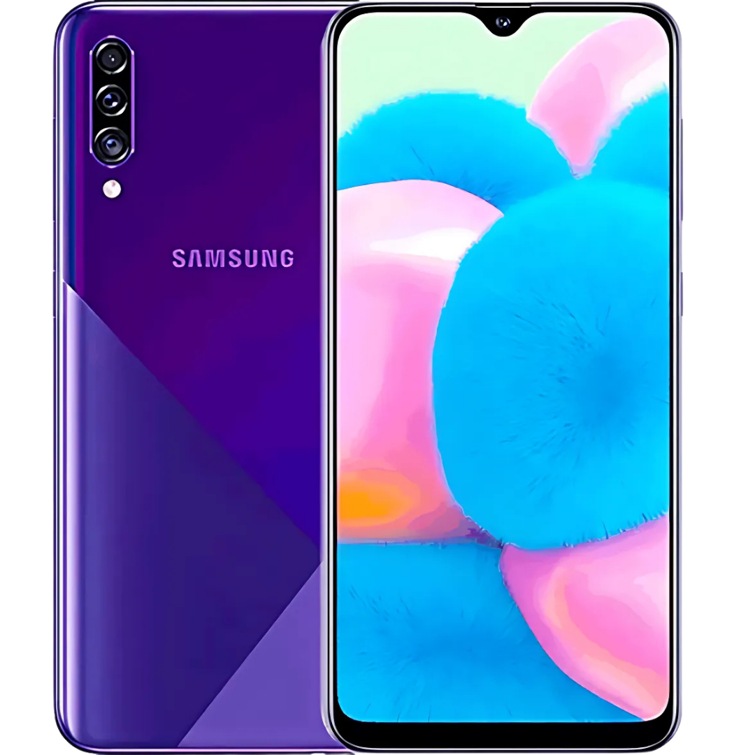 Galaxy A30s