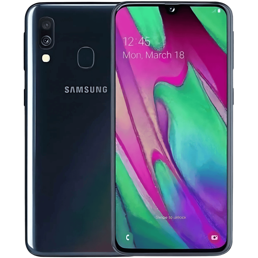 Galaxy A40