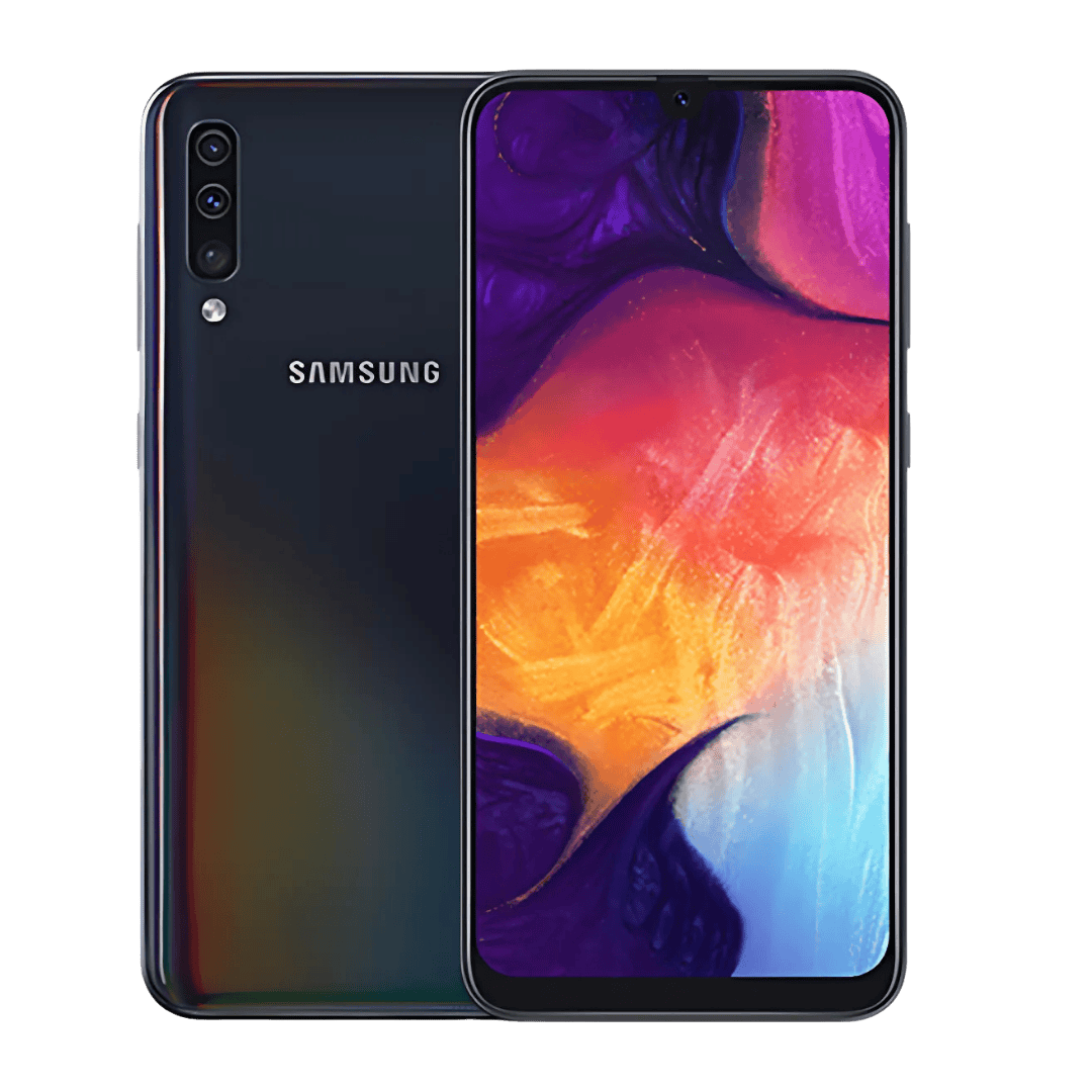 Galaxy A50