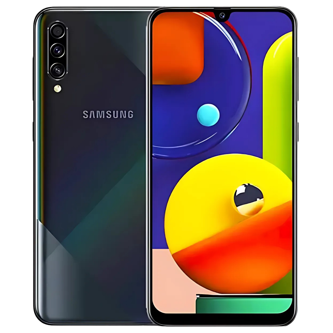Galaxy A50 S