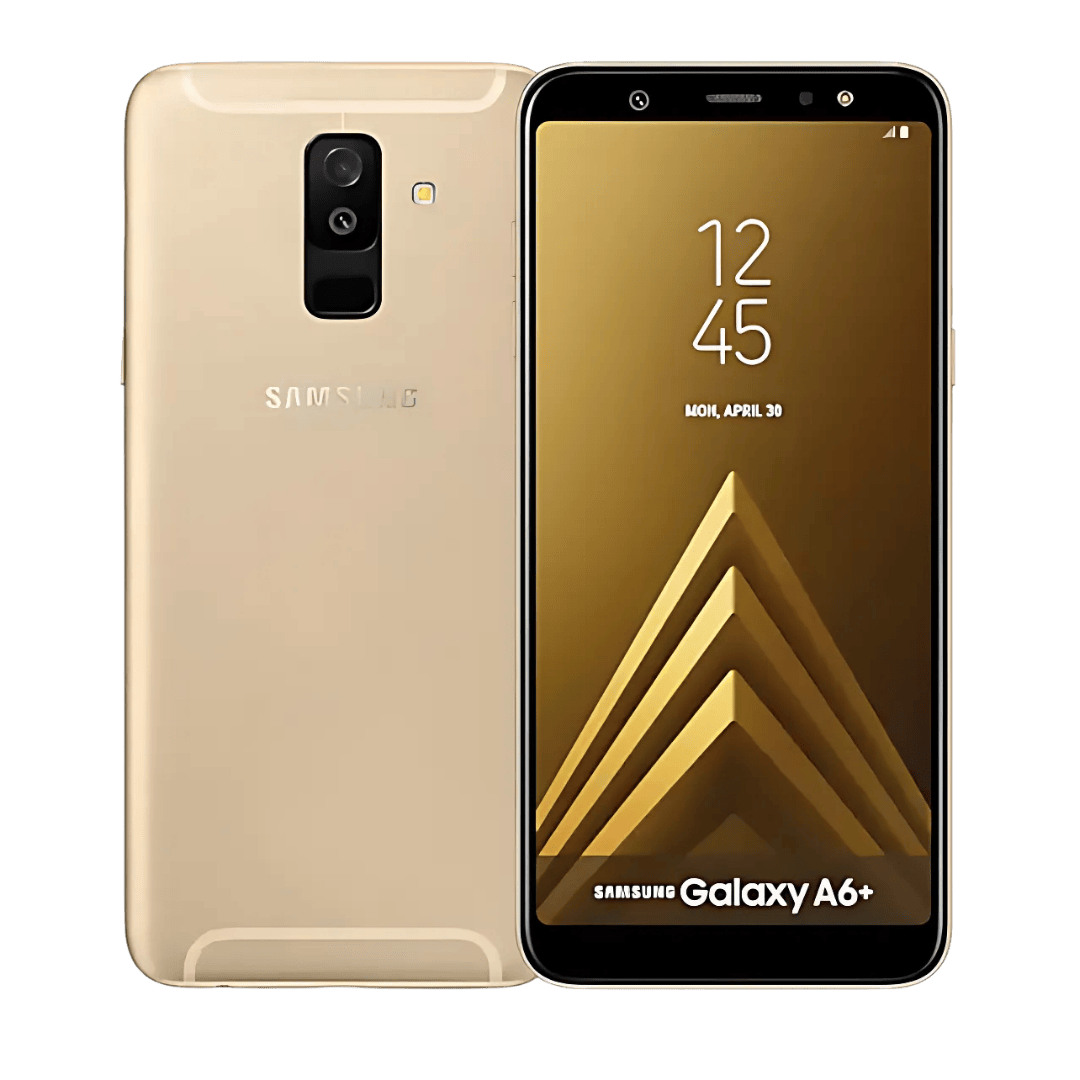 Galaxy A6 Plus