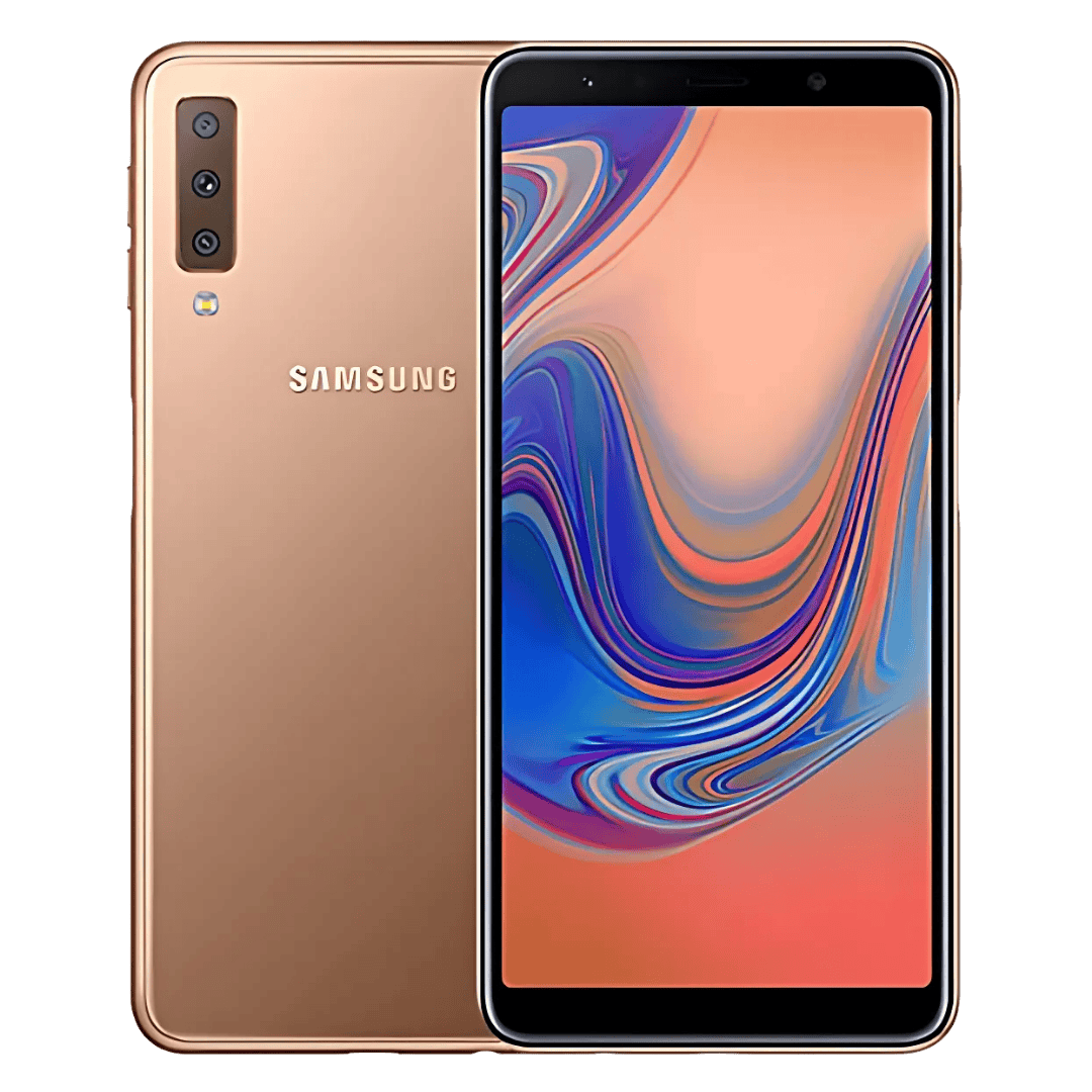 Galaxy A7