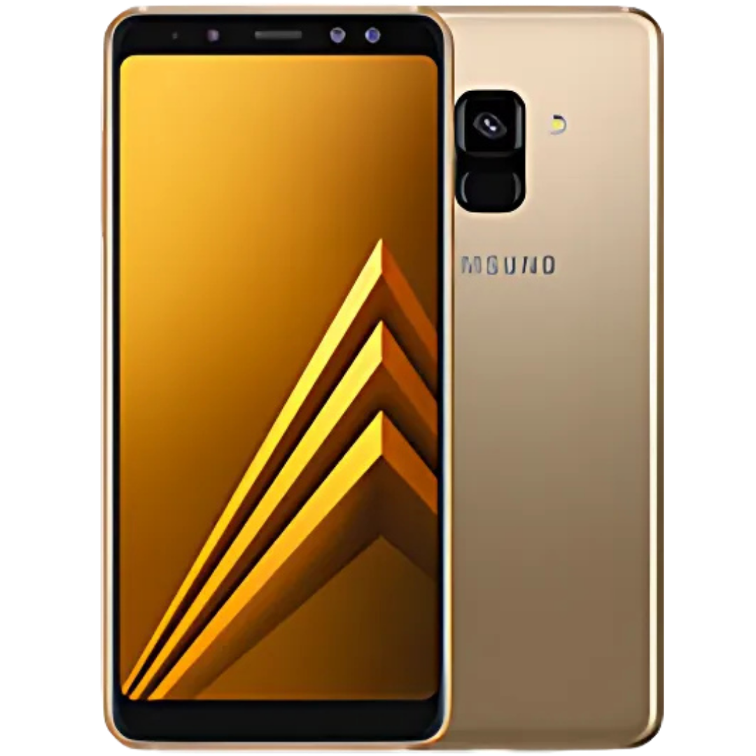 Galaxy A8