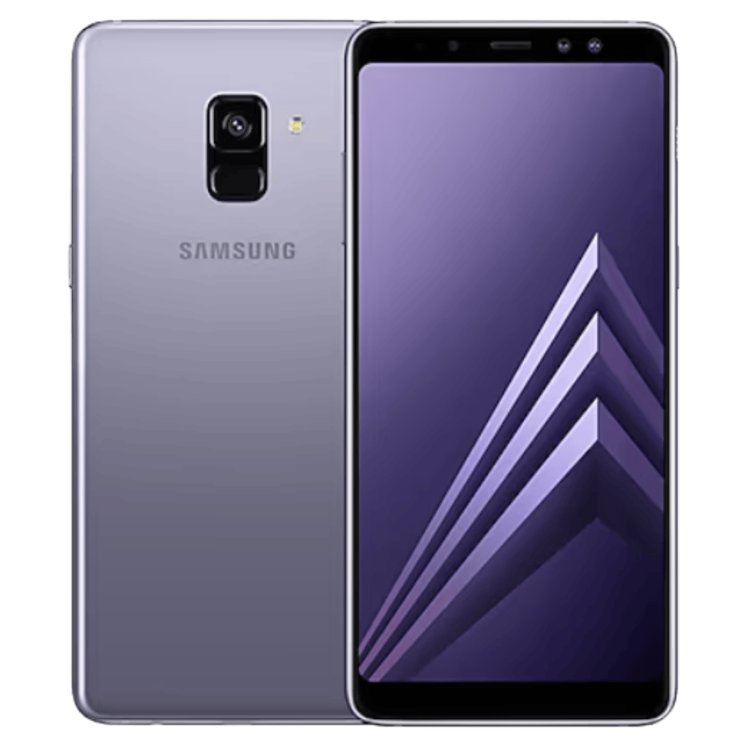 Galaxy A8 Plus