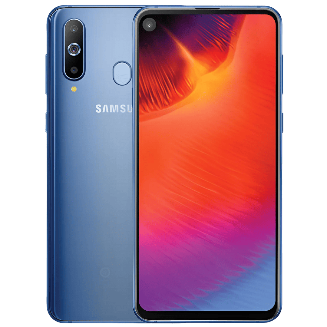 Galaxy A8 S