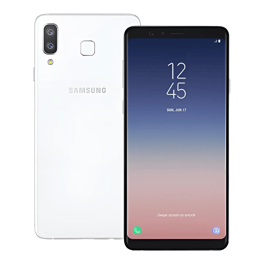 Galaxy A9 Star