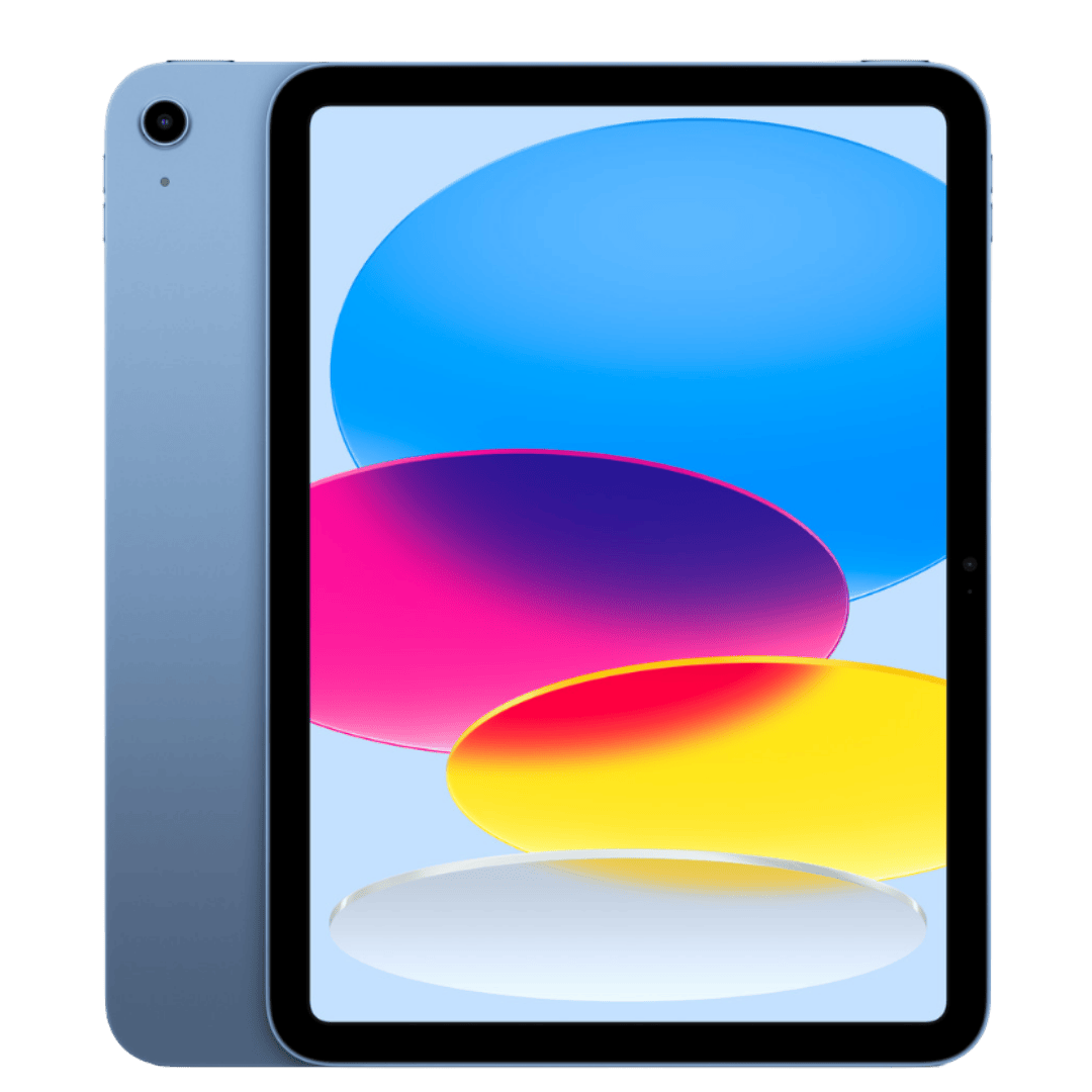 IPad 10th Gen