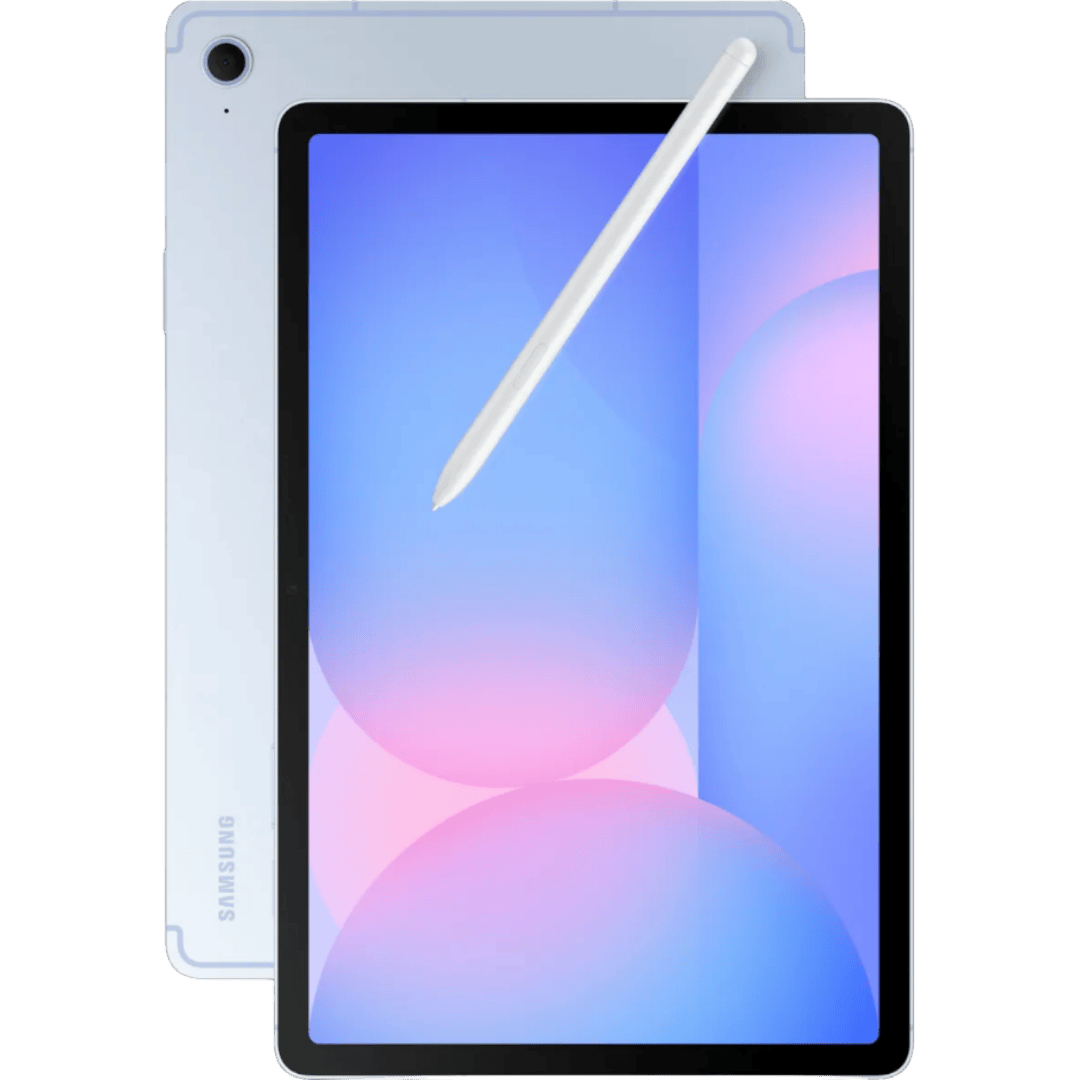 Tab S10 FE Plus