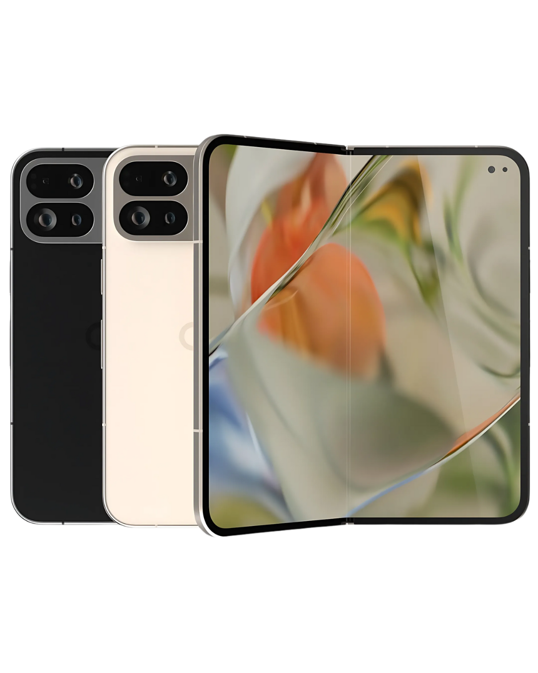 Google Pixel 9 Pro Fold