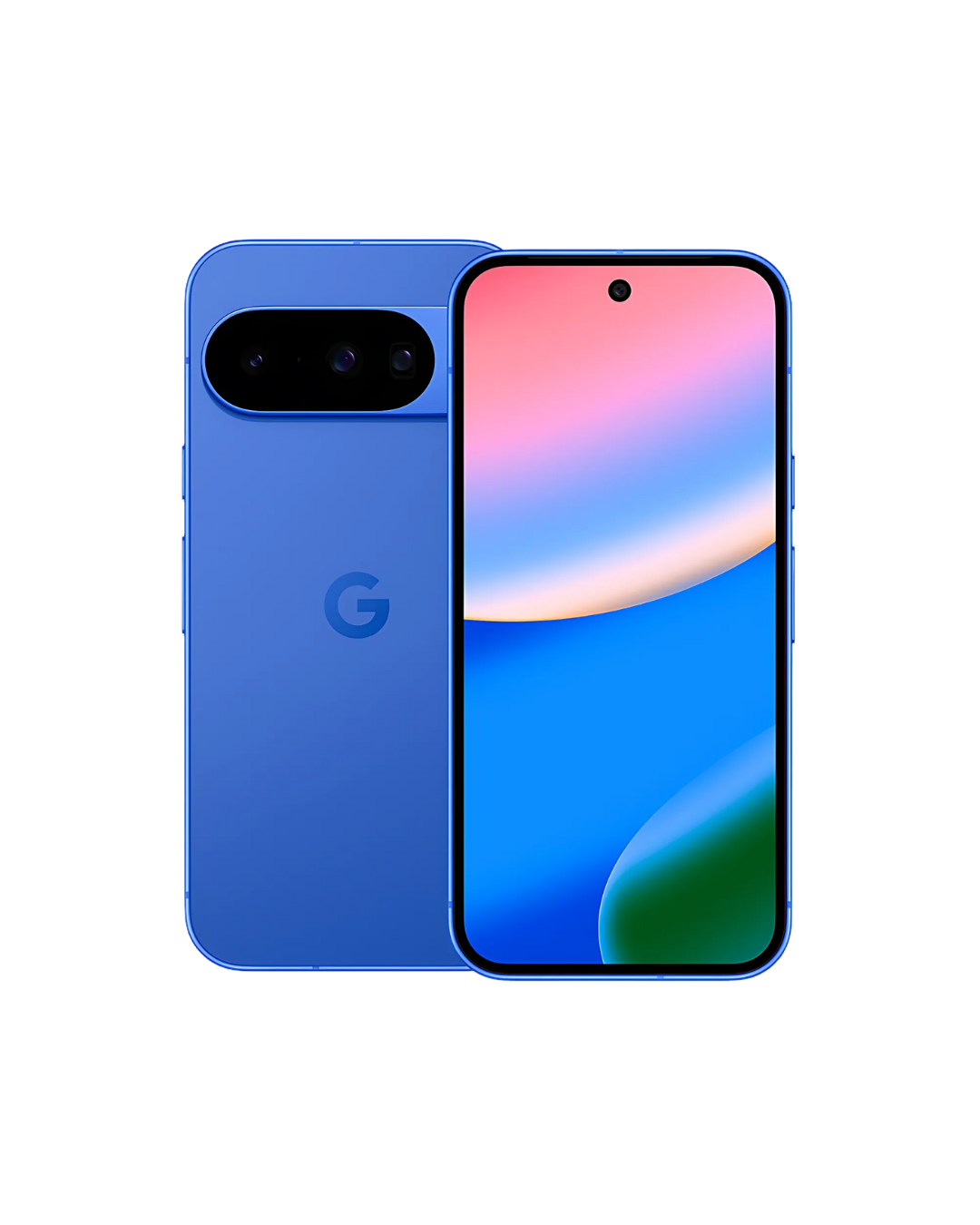 Google Pixel 10