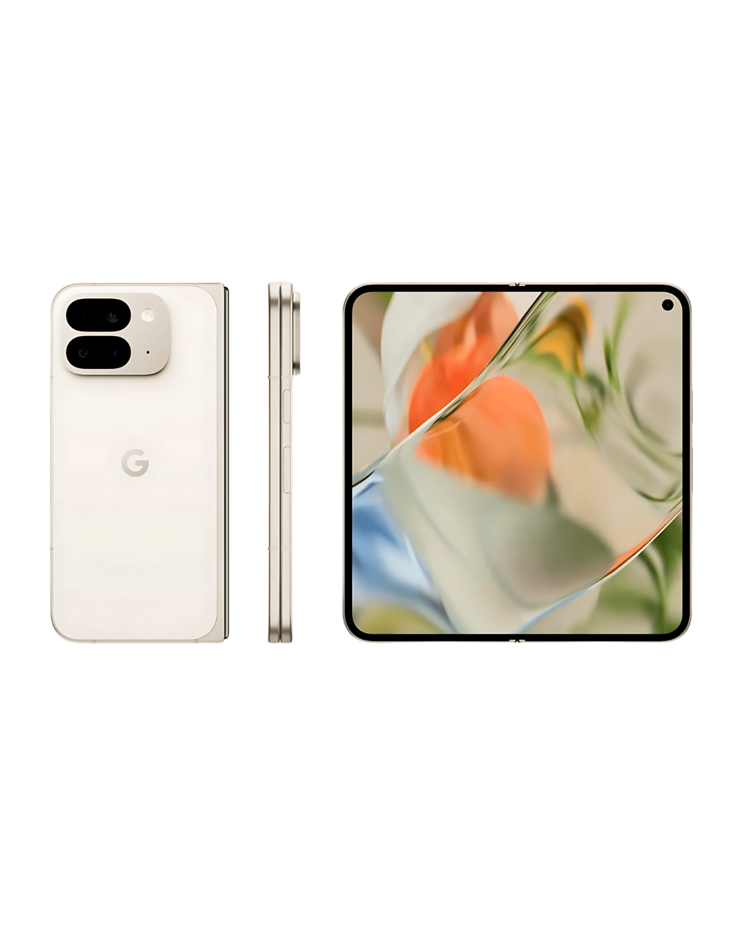 Google Pixel 10 Pro Fold