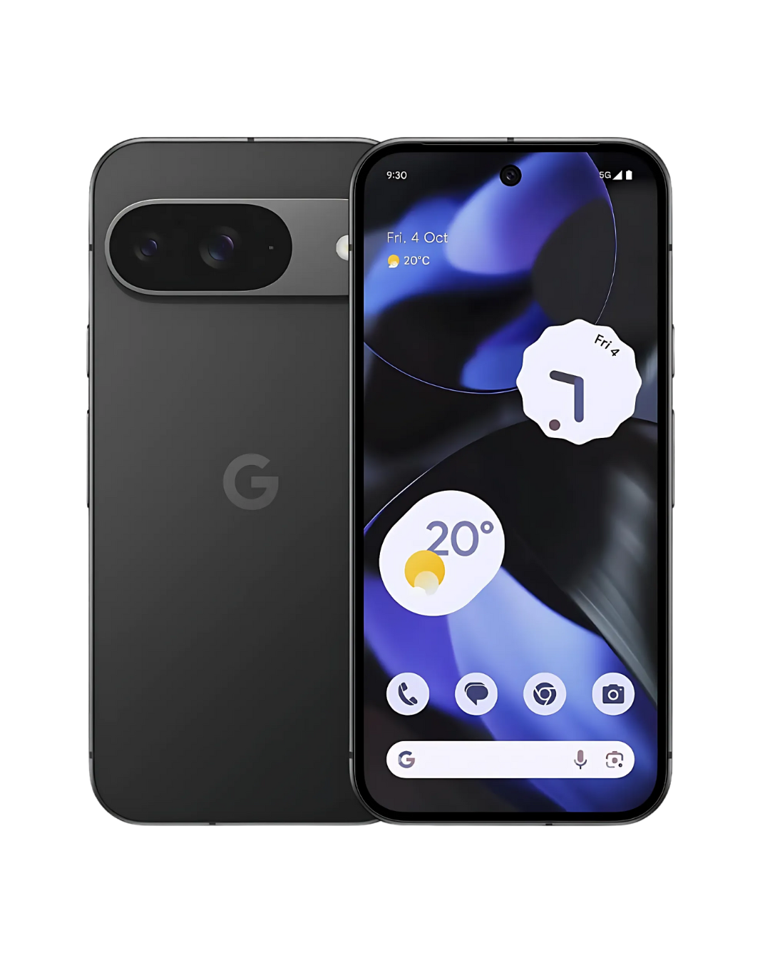 Google Pixel 9