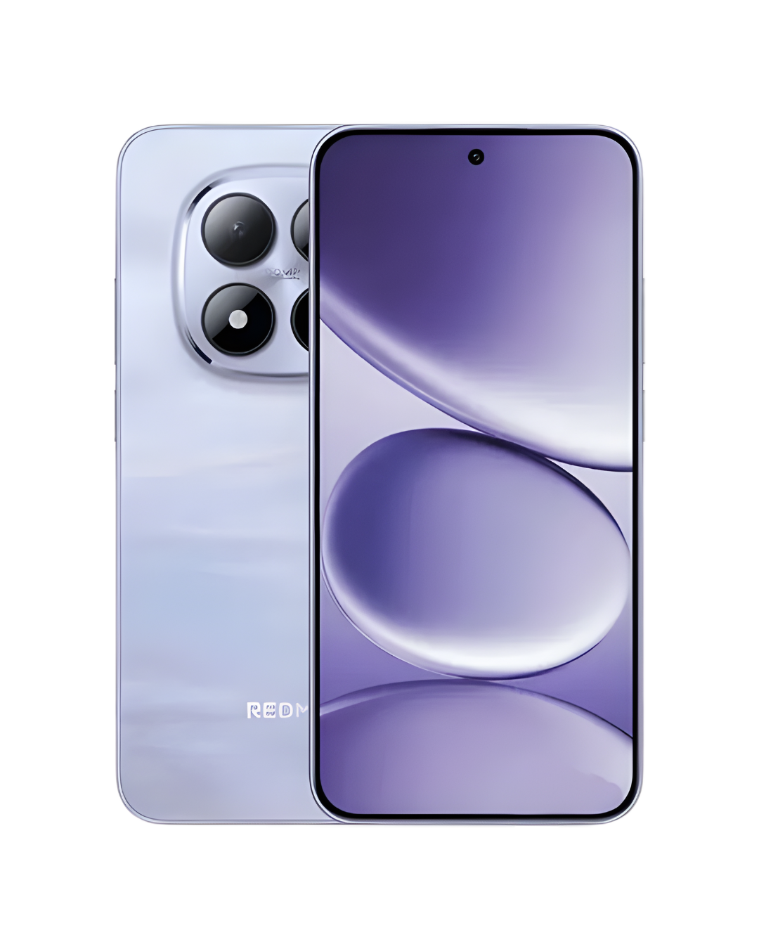 Xiaomi Redmi Note 15 Pro