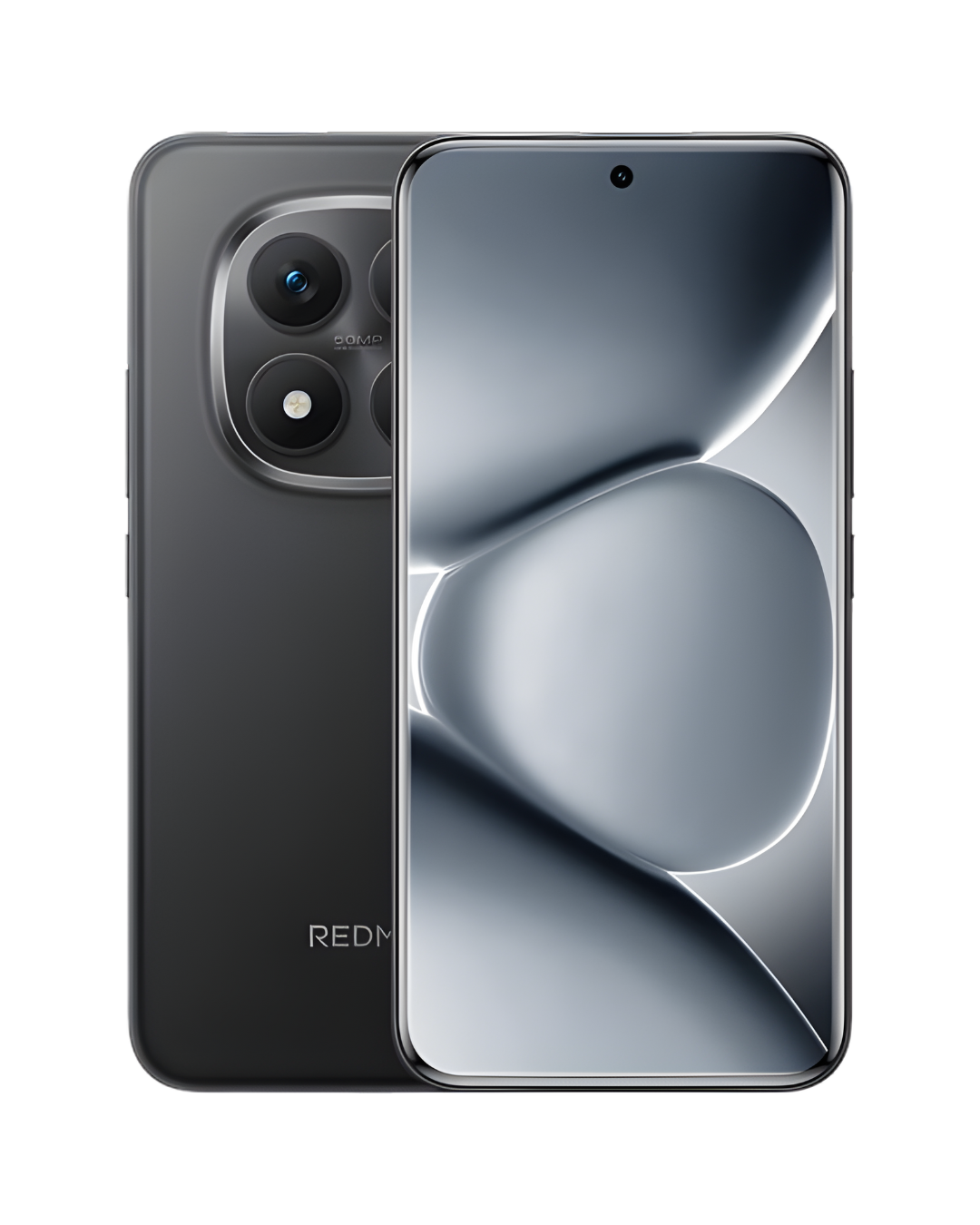 Xiaomi Redmi Note 15 Pro Plus