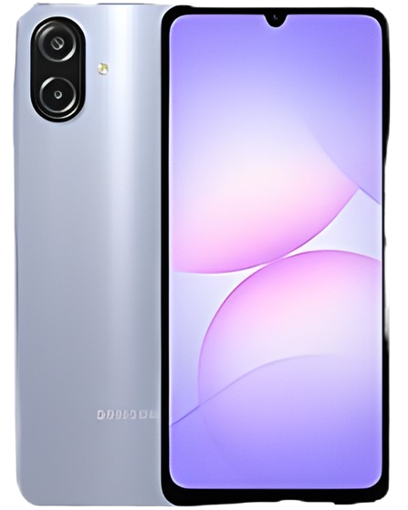 Galaxy A07