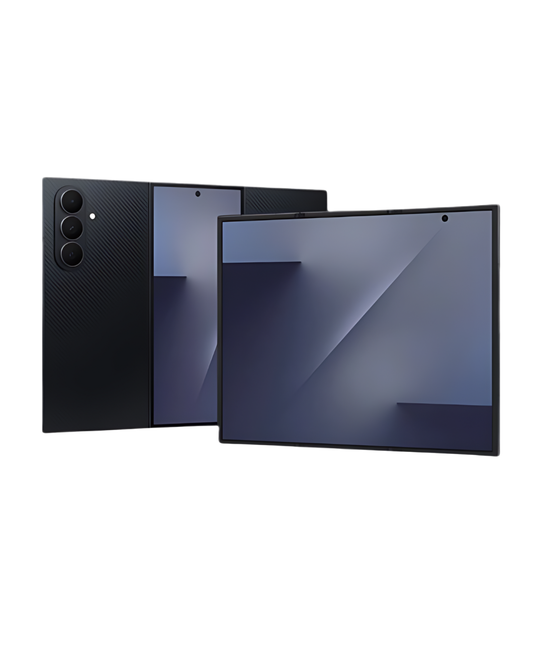 Samsung Galaxy Z Trifold