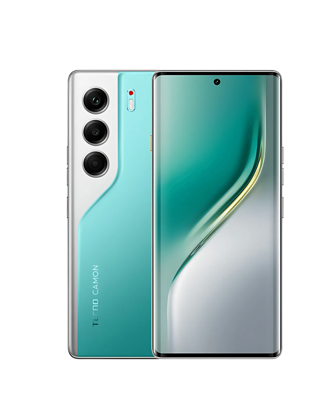 Tecno Camon 40 Pro