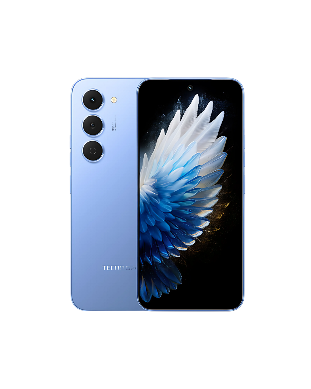 Tecno Spark 40 Pro