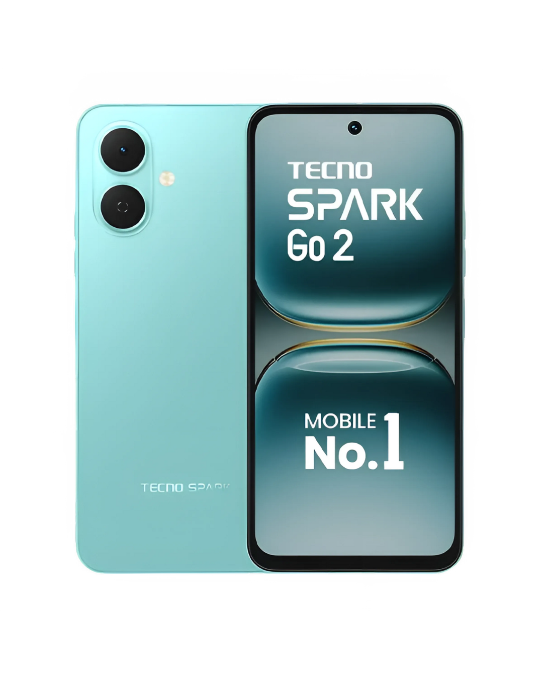 Tecno Spark Go 2