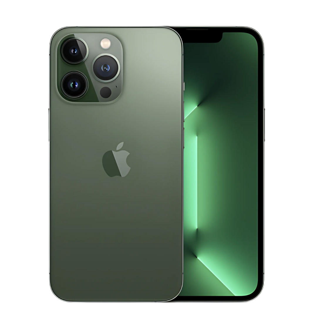 Apple iphone 13 pro