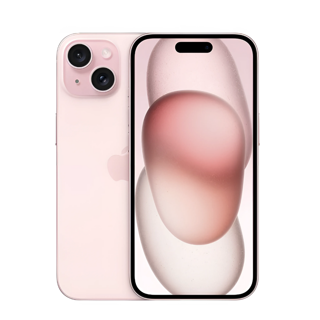 iPhone 15