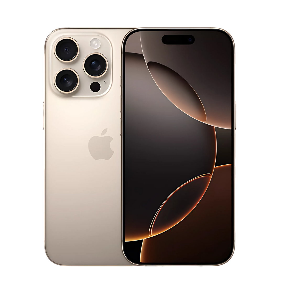 Apple iPhone 16 Pro Max