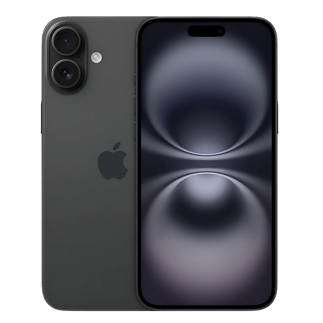 iPhone 16 Plus