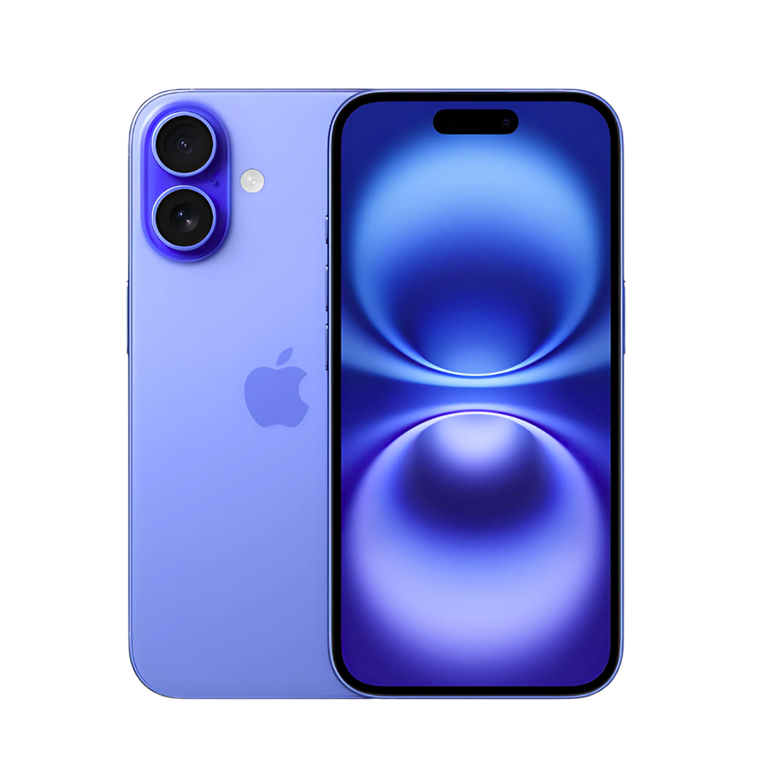 iPhone 16