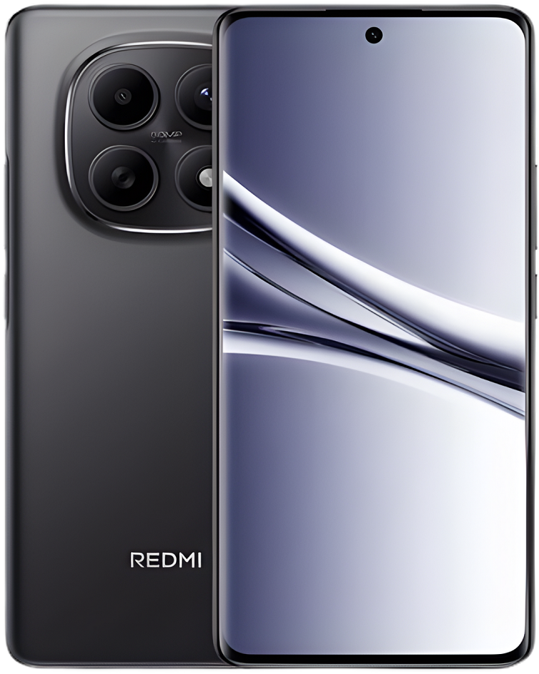 Xiaomi Redmi Note 15