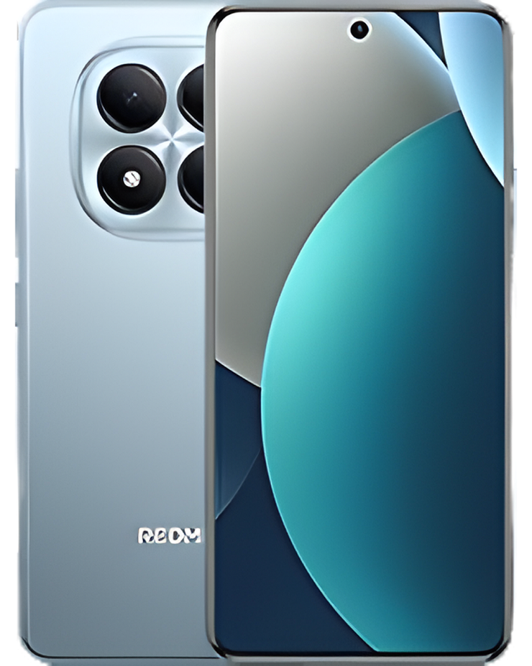 Xiaomi Redmi Note 15 Pro 4G