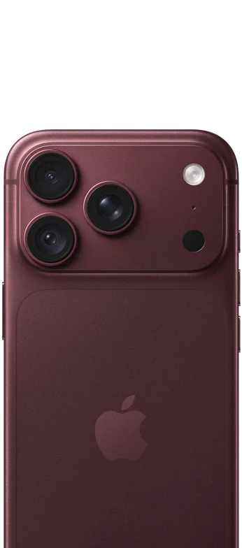 iPhone 18 Pro