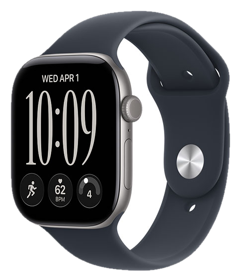 Watch Series 12 Aluminum