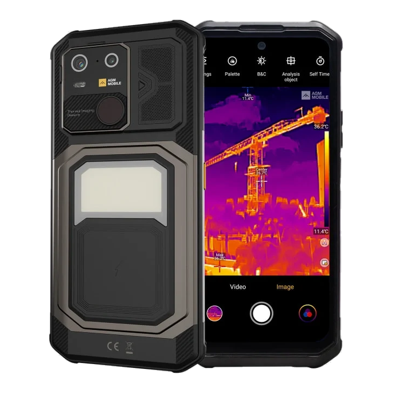 AGM G3 Pro