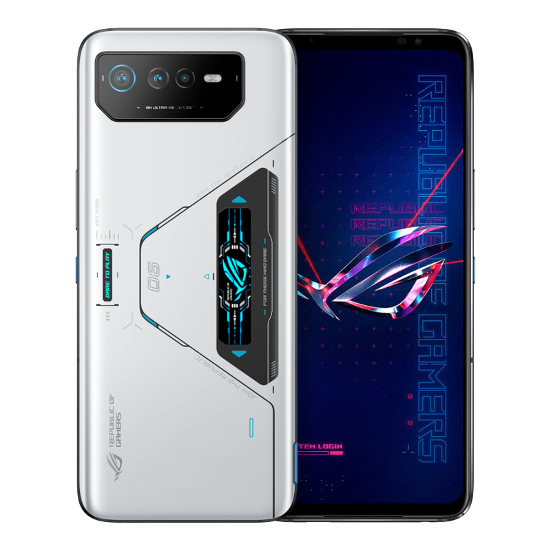 ASUS ROG Phone 6 Pro