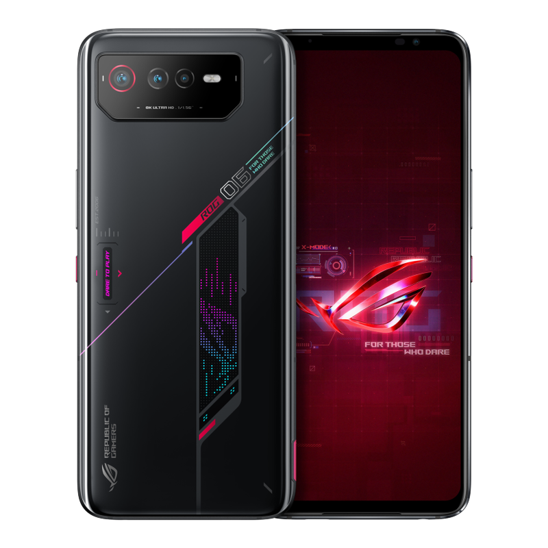 ASUS ROG Phone 6