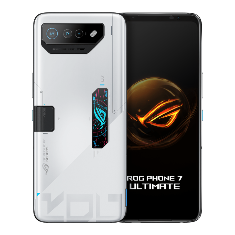 ASUS ROG Phone 7 Ultimate