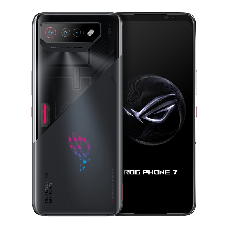 ASUS ROG Phone 7