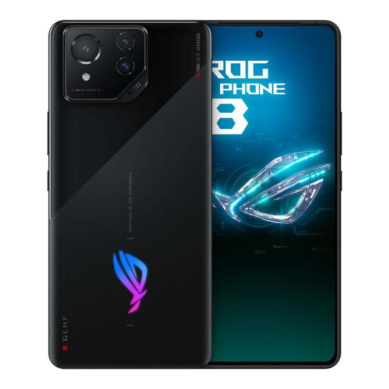 ASUS ROG Phone 8