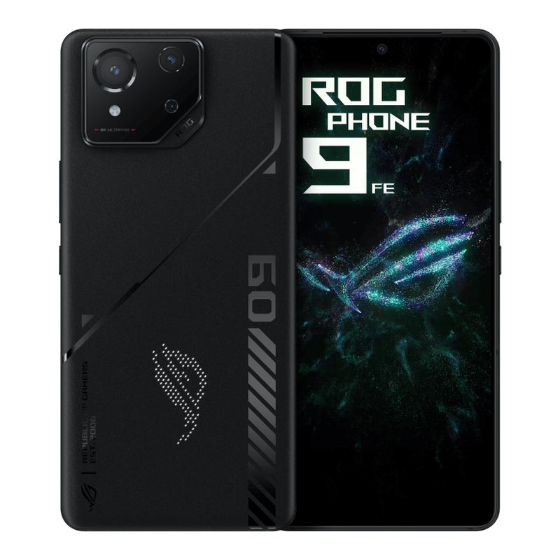 ASUS ROG Phone 9 FE