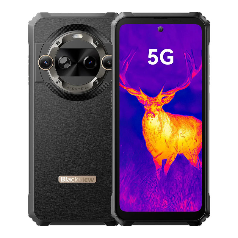 Blackview BL9000 Pro