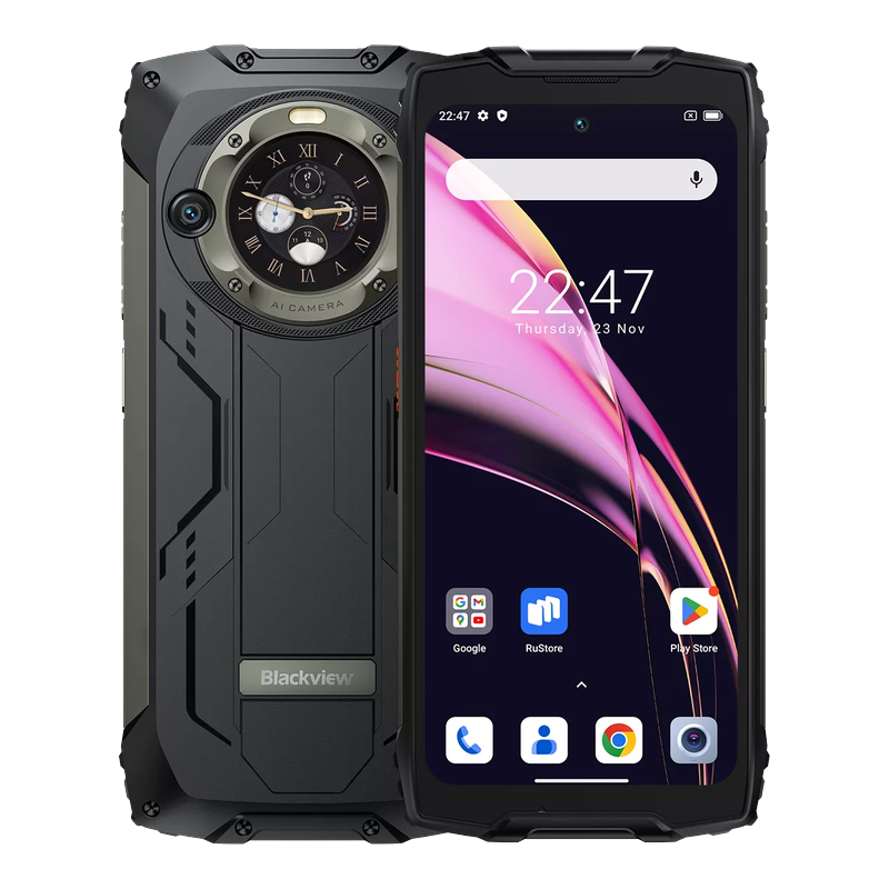 Blackview BV9300 Pro