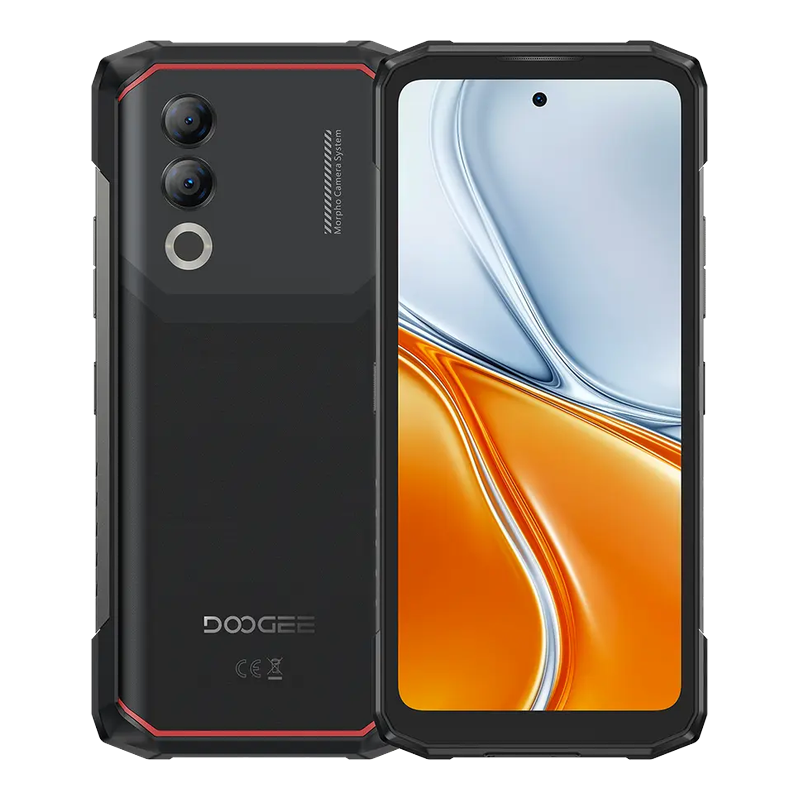 DOOGEE Blade20 Turbo