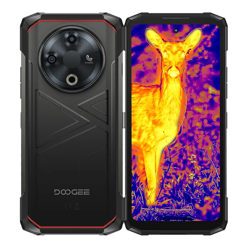 DOOGEE Fire 6