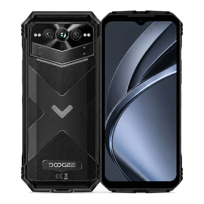 DOOGEE V Max Plus