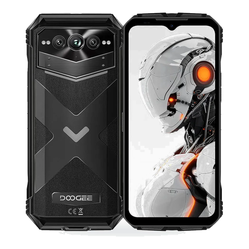 DOOGEE V Max Pro