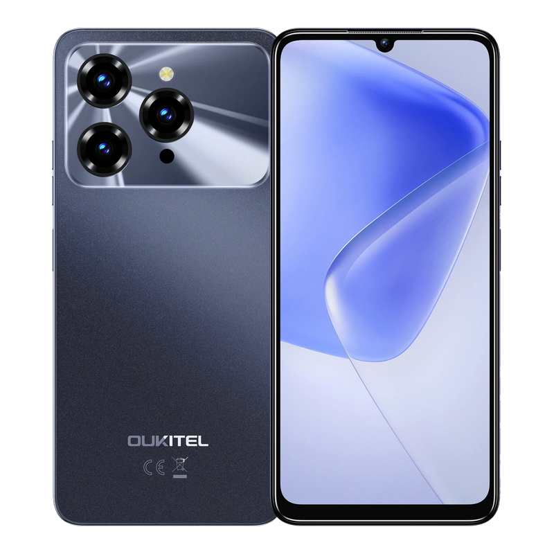 Oukitel C6