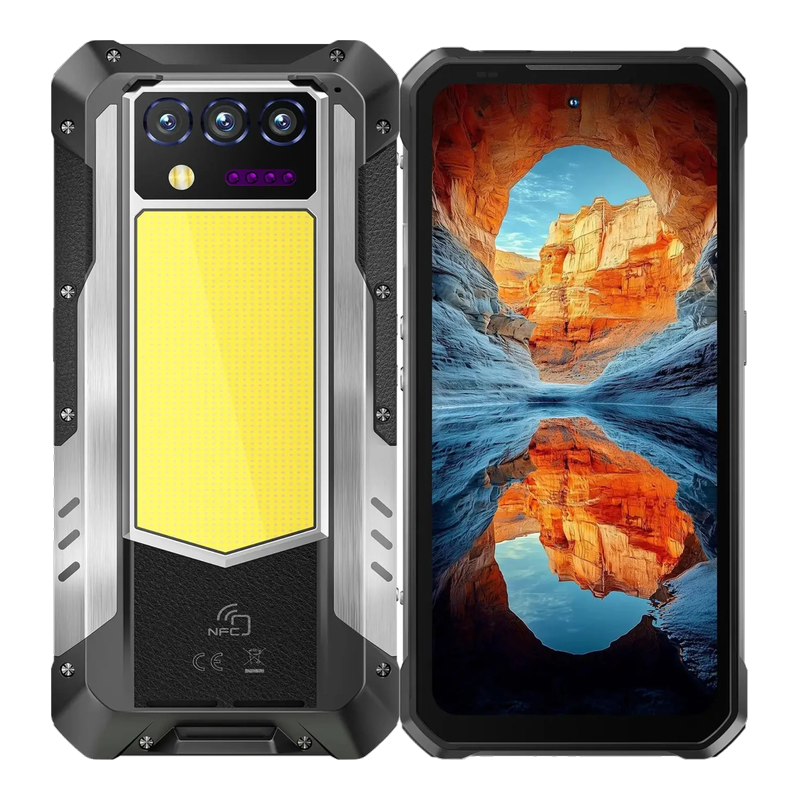 Oukitel WP100 Titan