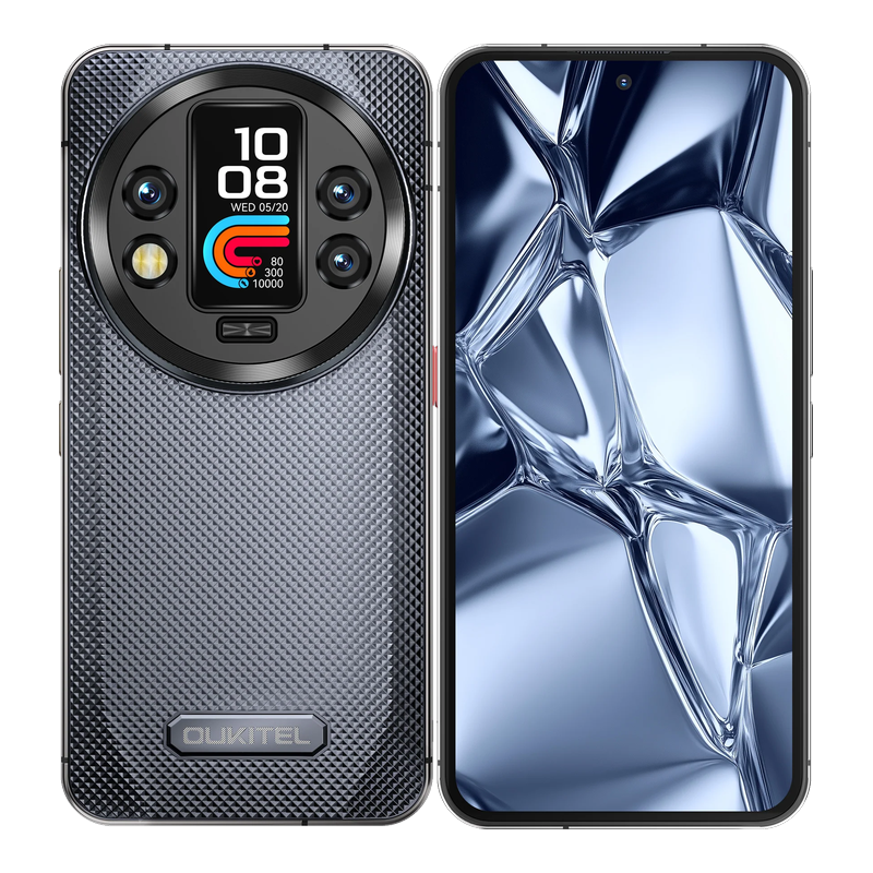 Oukitel WP200 Pro