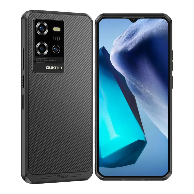Oukitel WP50