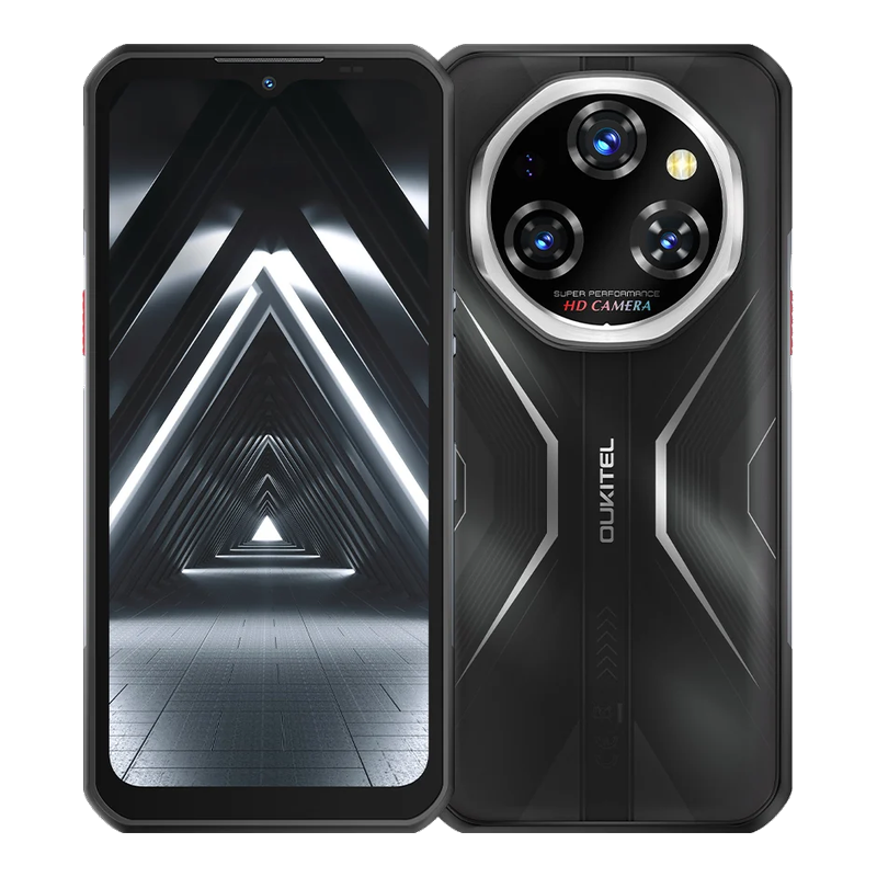 Oukitel WP55S